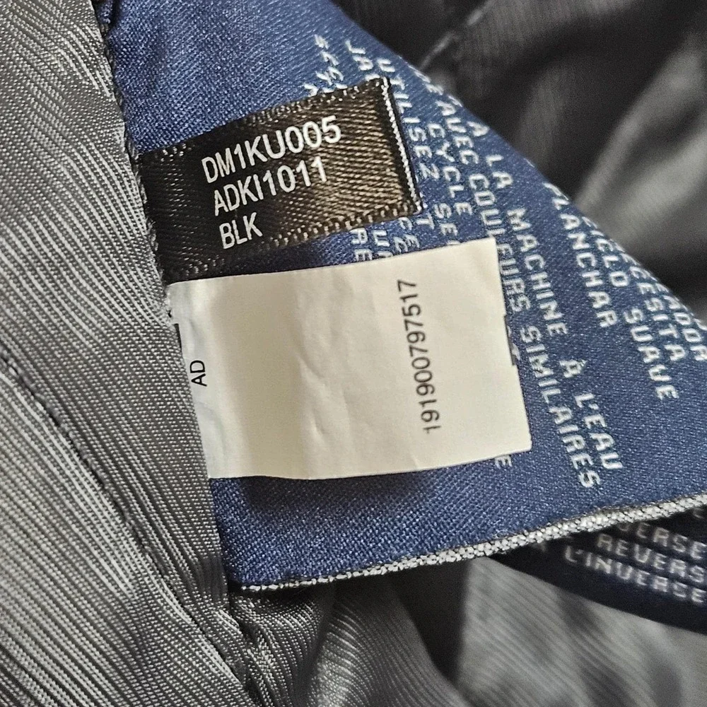 Dockers please view